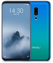Замена камеры на телефоне Meizu 16th Plus в Саратове